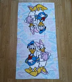 ディズニー 半幅帯 ドナルド デイジー - メルカリ