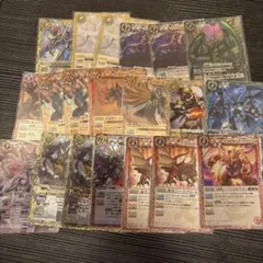 2026年最新】バトスピ 引退の人気アイテム - メルカリ
