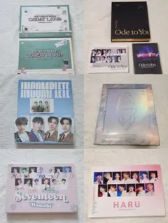 2026年最新】seventeen dvdの人気アイテム - メルカリ