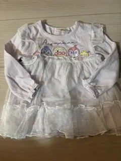 アンパンマン　トップス90