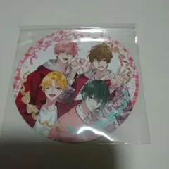 駆　恋　涙　郁　年少組　コースター　ツキウタ。　東京タワー