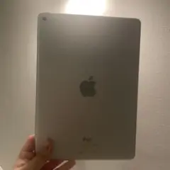 Apple iPad シルバー 本体