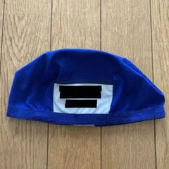 イトマン 水泳帽 スイムキャップ Lサイズ