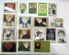 文スト 国木田独歩 ぱしゃこれ カード 文豪ストレイドッグス