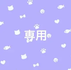 ちゅんた様 リクエスト 5点 まとめ商品