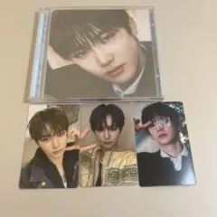 ALPHA DRIVE ONE アンシン ジュエルケース