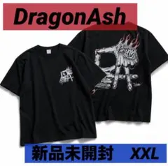 DRAGONASH DA Finger T-shirt (Black) XXL - メルカリ