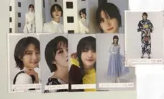 櫻坂46 土生瑞穂 生写真