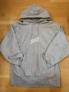 Razzle Dazzle グレー パーカー XXL