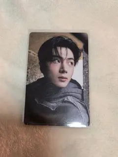 ENHYPEN JAY トレカ