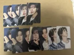 ZEROBASEONEソクマシュートレカまとめ売り