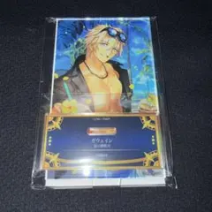 2026年最新】ガウェイン fgoの人気アイテム - メルカリ