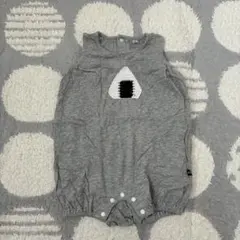 マーキーズ　ロンパース 70サイズ