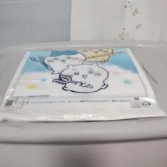 ちいかわ わたあめ袋 綿菓子袋 - メルカリ