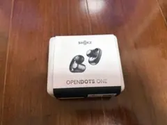 2025年最新】opendots shokzの人気アイテム - メルカリ