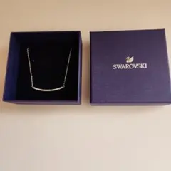 SWAROVSKI ネックレス