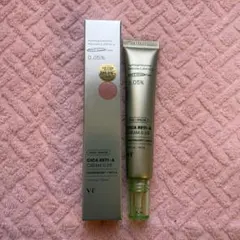 VT シカレチA クリーム0.05