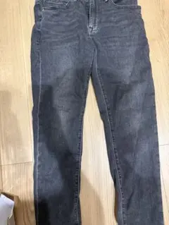 GAP SLIM SOFT WEAR デニム ブラック 31x30のサムネイル