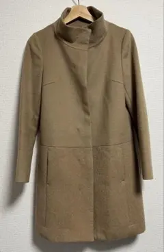 INDIVI インディヴィ コート