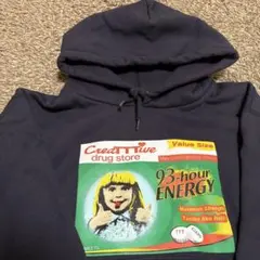 creative drug store ttt msw コラボパーカーのサムネイル
