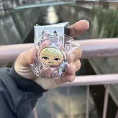 THE RAMPAGE 長谷川慎 2026 着ぐるみキーホルダー 馬