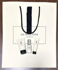 ジョーマローン クリスマスクラッカー ジョーマローン jomalone 香水