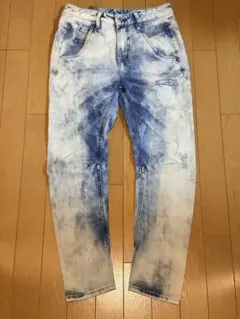 【美品】DIESEL ディーゼル デニム パンツ ジーンズ ストレッチ