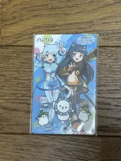maimai 10周年記念限定 Aimeカード - メルカリ