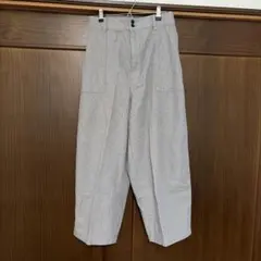 soul berry テイク.イット．イージー　ワイドパンツL