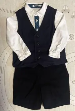 2026年最新】familiar 子供用スーツ・ブレザーの人気アイテム - メルカリ