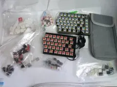 2026年最新】自作キーボード ケースの人気アイテム - メルカリ