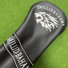 2026年最新】EMILLID BAHAMA ゴルフ ヘッドカバーの人気アイテム