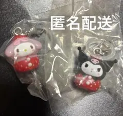 いちごめじるしアクセサリー マイメロディ クロミ セット