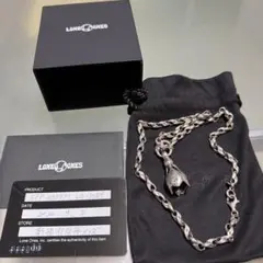LONE ONES ベル ネックレスのサムネイル