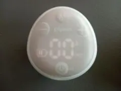 ピジョン　handy fit+Light　電動さく乳器