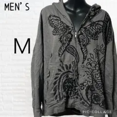 2921 ☆ メンズ　トップス　トレーナー　カジュアル　スウェット　パーカー