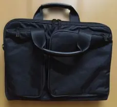 ZEROSHOCK ビジネスバッグ