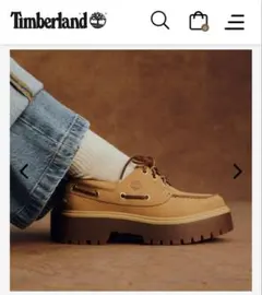 2026年最新】Timberland 3eye 25の人気アイテム - メルカリ