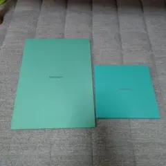Tiffany/ティファニー　婚姻届　フォトフレームのサムネイル