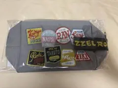 MAZZEL ROOM まぜべや ポーチ 新品未開封 - メルカリ