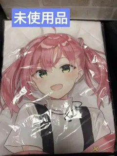 新品未開封]さくらみこ 4周年記念フルセットとおまけ - メルカリ