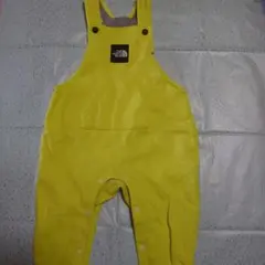 サロペット ロンパース