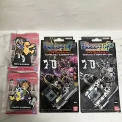 ゴジラ70thデジタルモンスター DIGIMON COLOR2個セット - メルカリ