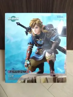 2026年最新】ゼルダの伝説 フィギュアの人気アイテム - メルカリ