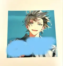 にじさんじ　ROF-MAO MOMENTUM 特典　ろふまお　甲斐田晴