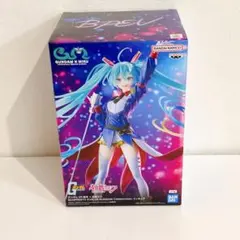 GUNDAM x MIKU コラボフィギュア 初音ミク