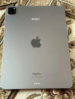 ipad pro 11インチ 第4世代 128GB