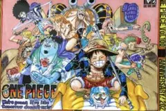 ワンピース ONE PIECE ポスター NEW AGE 麦わらの一味 - メルカリ