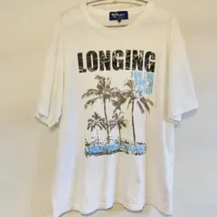 【Bayleaf】 Tシャツ 半袖 LLサイズ