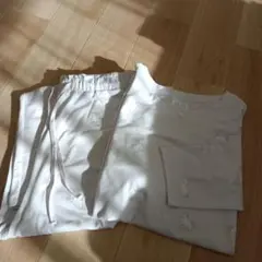 GELATO PIQUE ユニコーン柄 ルームウェア